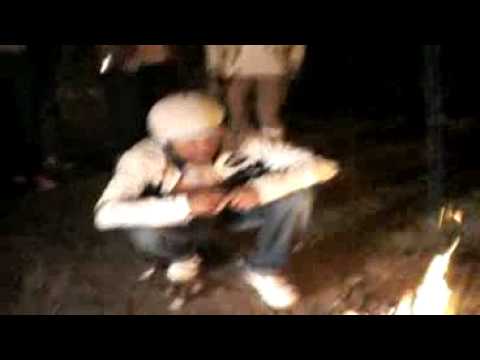 All8tonenMusic Filmed by Mi Pana Making of... Videoclip from Etson AKA Egee