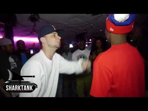 Young Filly vs Cognito