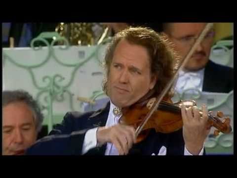 ANDRE RIEU  -  Blaze Away [HQ]