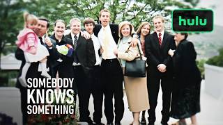 Somebody Knows Something | Sneak Peek