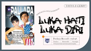 Download lagu Tasya Rosmala Feat Gerry Mahesa - Luka Hati Luka Diri mp3