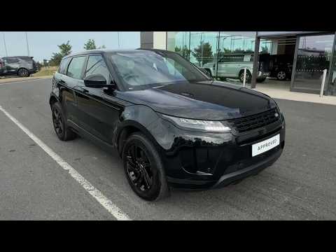 Land Rover Range Rover Evoque 1.5 PHEV P300 S - Image 2