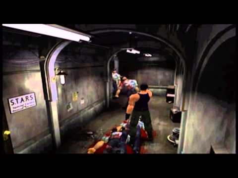 SGB Play: Resident Evil 2 (Leon Scenario B) - Part 2