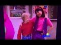 Barney Friends Season 3 Ep 1 Shawn And The Beanstalk Growing