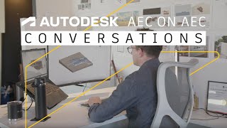 Technology as a Tool | AEC on AEC Conversations