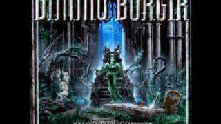 Dimmu borgir-chaos without prophecy