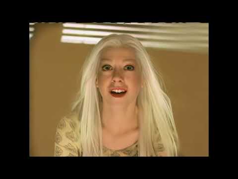 Buffy HD Promo - 7x22 - Chosen [AI Upscale]