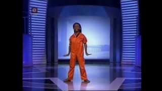 The Madiba Poem by Botlhale Boikanyo, SA Got Talent 2012