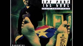 Ice Cube - How To Survive In South Central - 1991
