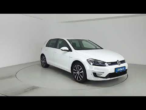 Volkswagen Golf #143 e-GOLF - Image 2