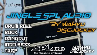 Download lagu DJ Wahyu DiskJockey SPL Audio Music Competition Se... mp3