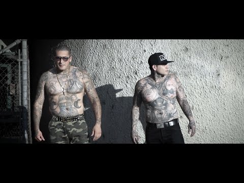 Mr.Capone-E - LOCO Ft. Migos, Mally Mall Prod. by Dj Mustard (Official Music Video)