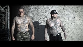 Mr.Capone-E - LOCO Ft. Migos, Mally Mall Prod. by Dj Mustard (Official Music Video)