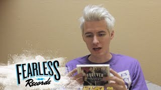 Forever The Sickest Kids - Fan Interview With Kyle