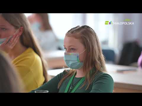 I MŁODZIEŻOWE FORUM EKOLOGICZNE GMINY STRYSZÓW