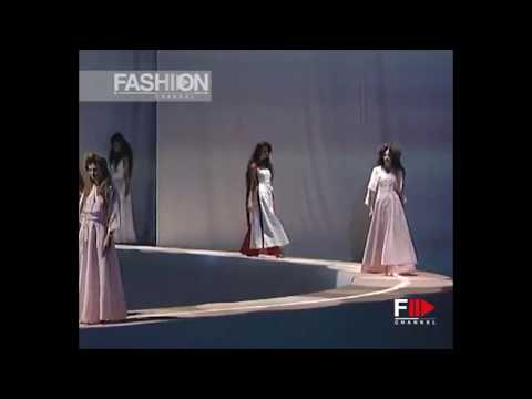 Caitriona Balfe - KENZO 2000