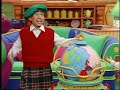 Barney La Casa De Barney Parte 2