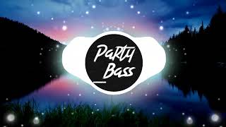 Daddy Yankee ft. J Alvarez - El Amante (Bass Boosted)