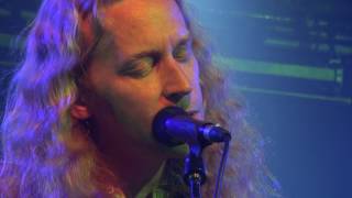 Morgan Delt Live at Tmuna Theater 24.5.17