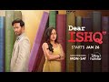 Dear Ishq DisneyPlus Hotstar