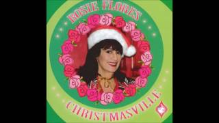 Rosie Flores   Happy Christmas War Is Over
