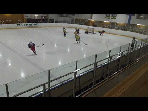 09E1 AAA RNK Jets   Tuto Blue osa2