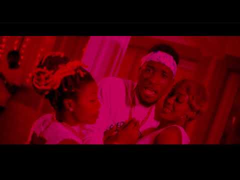 Fresh Gang - Trop la bouche Dir. By Otantik Films (Music Camerounaise)