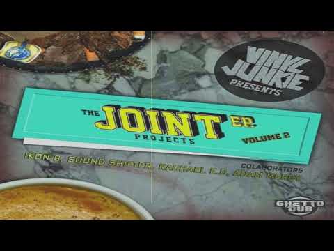 Vinyl Junkie & Rachael E.C - Paradise Lost