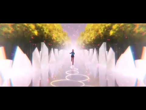 AMV - photon maiden - be with the world