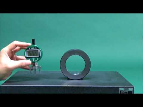 Insize Dydis R5 – R700MM (2183) video