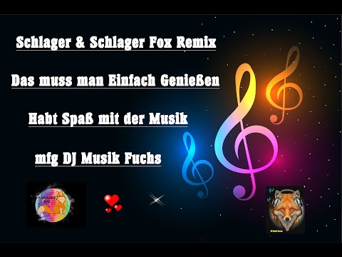 🦊🦊(✿◡‿◡)(✿◡‿◡)Das war 'ne harte Zeit (Remix)(✿◡‿◡)(✿◡‿◡)Christian Anders & Lara Bianca Fuchs(✿◡‿◡)