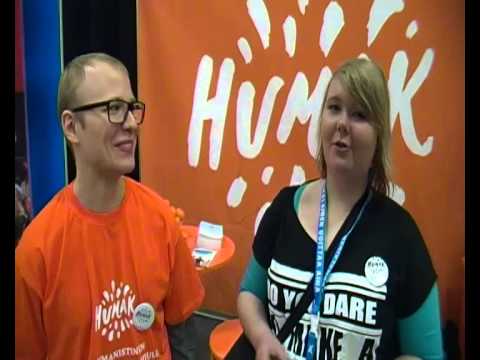 Salamahaastattelu - Humanistisen ammattikorkeakoulun opiskelijat
