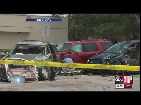 New St. Pete Police Chase Policy