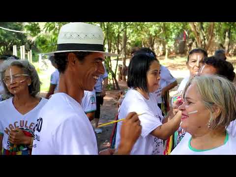 Conheça o Município de Rancharia