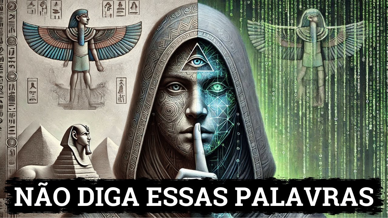 O Universo DETESTA Quando Você Diz Estas 3 Palavras | MUDE IMEDIATAMENTE