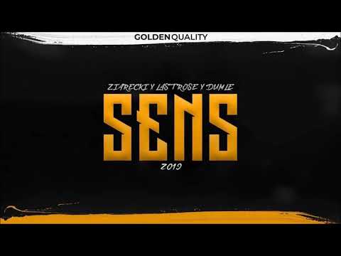 Ziarecki x Last Rose x Dumle - Sens