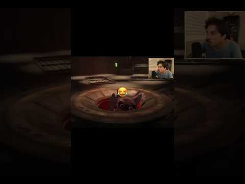 Ela tá mal educada 😂☠️ #jazzghost #catnap #terror #edit #edits #editar #shorts