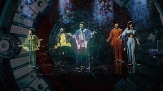 The 5th Dimension - Dimension 5ive (Extended fadeout) - 1970