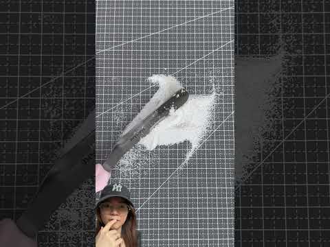 Biiin penghapus dari yang bekas ⁉️