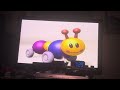 Opening To Baby Einstein Baby Van Gogh World Of Colors 2003 VHS
