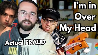 Download lagu I Need to Apologize... mp3