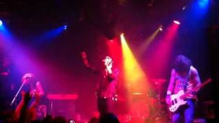 Fair to Midland - &quot;Orphan Anthem &#39;86&quot;