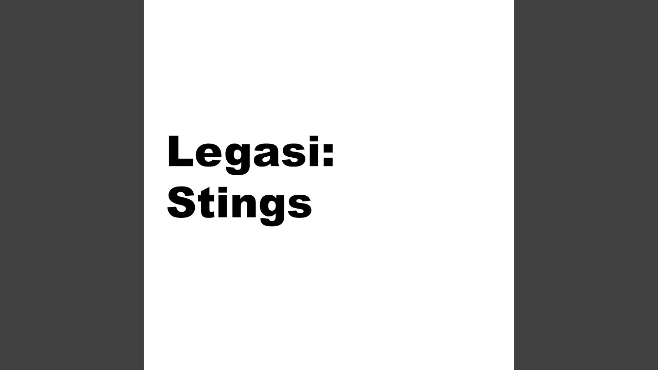 Usah Dengar Kata Orang