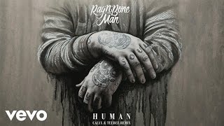 Rag'n'Bone Man - Human (Calyx & TeeBee Remix) [Audio]