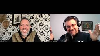THE Podcaster Nation #48 - "Pastors Thriving" Podcast with Kevin Elworth!!!