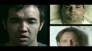 Hoobastank - So Close So Far 2009 [Official Music Video]