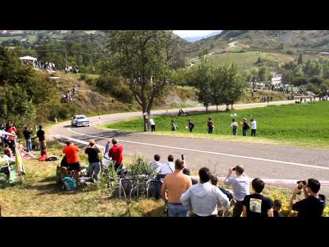 8° Rallylegend 2010