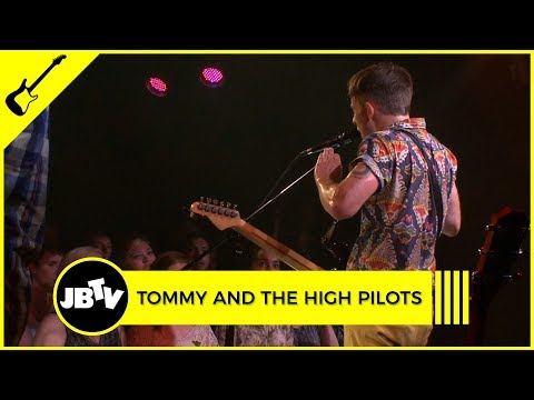 Somebody Make A Move - Tommy And The High Pilots