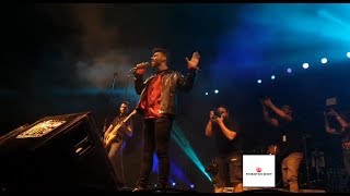 SOMEBODY TO LOVE-AGONEY| HOMENAJE FREDDIE MERCURY|HARD ROCK