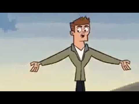 Total Drama Presents: The Ridonculous Race Episode 1